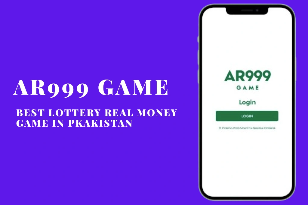 AR999 Game
